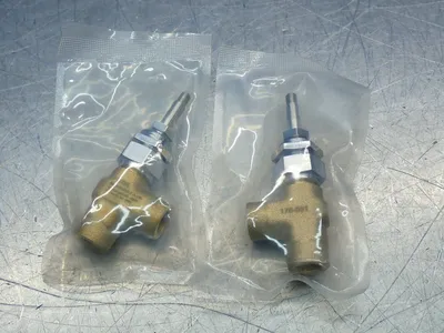 New | in-Stock HOKE 176001 Valves/Fittings | HGR 24 #733030