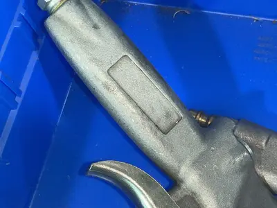Used _UNKNOWN_ _UNKNOWN_ Air Tools, DC Electrical Tools & Accessories Ohio US | HGR 24 #1370508