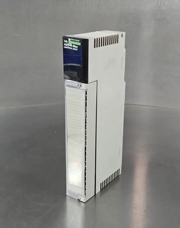 Used Schneider Schneider 140AUI04000SC Input / Output Modules South Carolina US | Palmetto Automation #1158889
