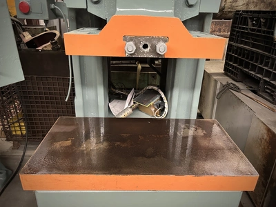 USED 1977 MINSTER MINSTER 70-4 PRESS
