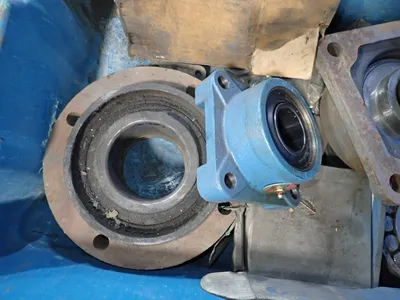 3 1/2"/4 1/4" Bearings