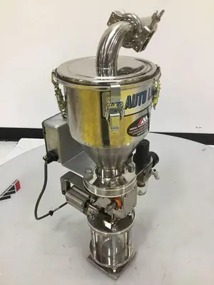 USED AUTOLOAD AL772
