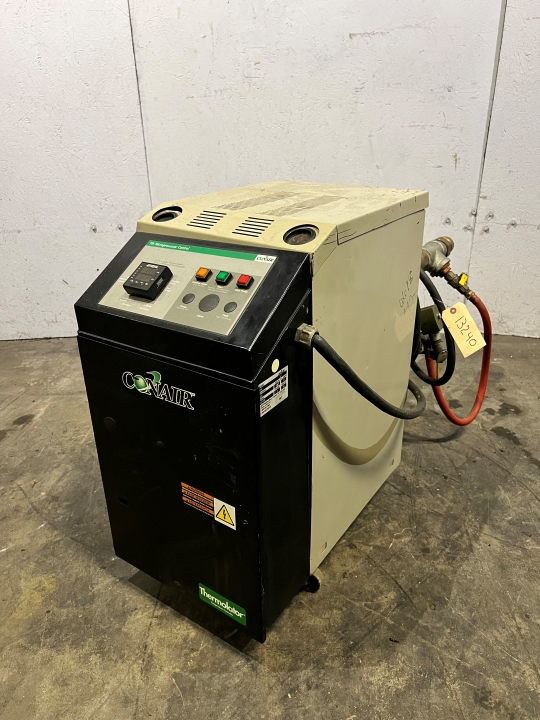 Used CONAIR TW Temperature Controls Massachusetts US | Hunter Plastics #788051