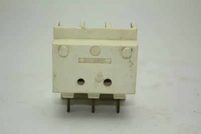 Used General Electric 75C155002 Terminal Blocks California US | Davliegogo LLC #1705474