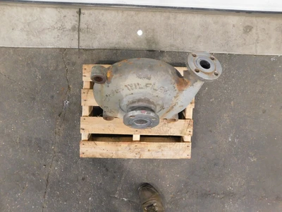 Used WILFLEY _UNKNOWN_ Pumps Ohio US | Equipment Recovery Corp. #1330681