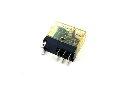 New | in-Stock IDEC RJ2S-C-D24 Relays & Switches Michigan US | Maverick Industrial Sales #1390642