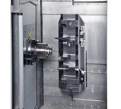 New | Build-to-Order SPINNER MICROTURN L CNC Lathes | Source Machinery Sales #1251576
