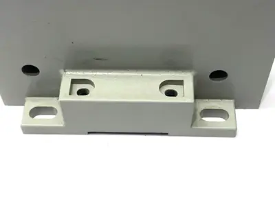 Used Numatics Pneumatic End Manifold Block XE, 1, 3/5 Ports Parts (Hydraulics and Pneumatics) Michigan US | Maverick Industrial Sales #1395123
