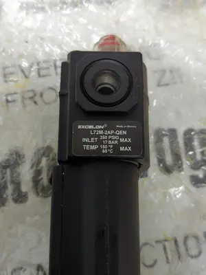 New | in-Stock NORGREN L72M-2AP-QEN Lubrication Equipment Ohio US | Surplus Asset Holdings #1312143