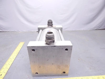 Used ADVANCE AUTOMATION _UNKNOWN_ Pneumatic Cylinders Texas US | OCO Industrial #1570178
