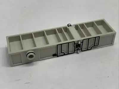 USED FESTO COVER PLATE 539213