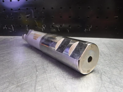 Ingersoll 1.25" Indexable Endmill 3 Flute 12J1B-1204281R01 (LOC3527)