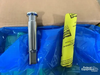 NEW Stokes Stokes 720 Tablet Press Tooling