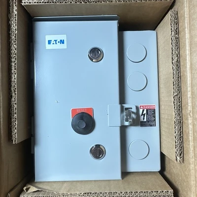 NEW Eaton ECN0512BAA