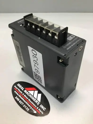 Used NEMIC-LAMBDA EWS15-9 Power Supplies Michigan US | Ideal Machinery #576395