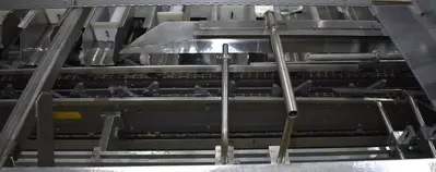 USED LANGEN B1-AL
