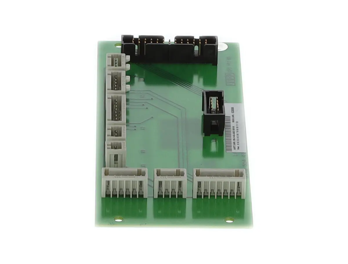 KUKA Connector Print 2