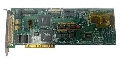 Galil Motion Control DMC-1840 Rev E DMC-1846 Rev D PLC Processors | ANACAPA EQUIPMENT BROKERS, INC (4)