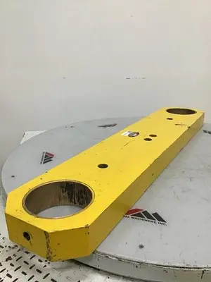 Used VAN DORN 341308 Injection Molding Parts Michigan US | Ideal Machinery #1302298