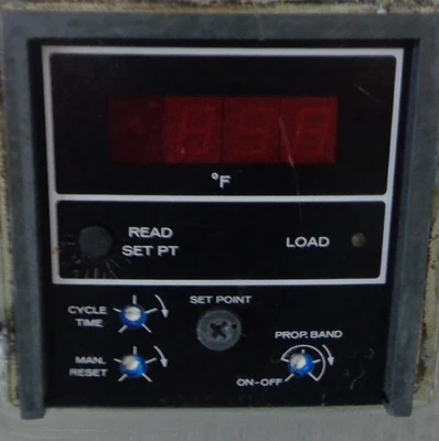 Used 1992 HINDS BOCK ICER Glaze Applicator California US | BakeryEquipment.com #1554618