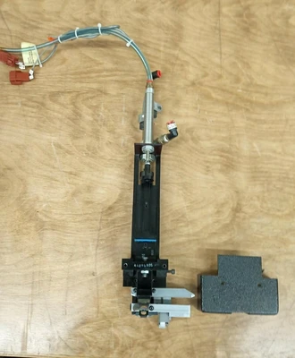 Used Universal Instruments Corporation 6358A Miscellaneous PCB & SMT Equipment Michigan US | 4Tech USA #1540567