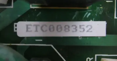 NEW YASKAWA JPAC-C319N CIRCUIT BOARD ETC008352 JPACC319N