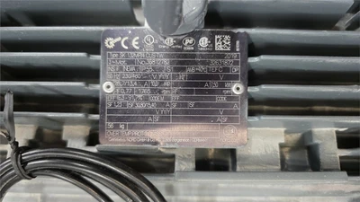 10 HP Netzsch Nemo Cavity Pump