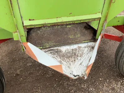 Used _UNKNOWN_ _UNKNOWN_ Gravity Wagons Michigan US | Miedema Asset Management Group #1457235