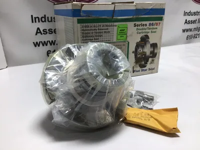 FIVE STAR SEAL TANDEM FLUID SEAL 1 5/8 IN PUMP PARTS AND ACCESSORY