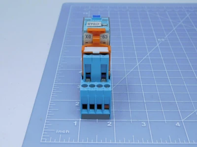 Used RELECO _UNKNOWN_ Relays & Switches Texas US | OCO Industrial #1678532