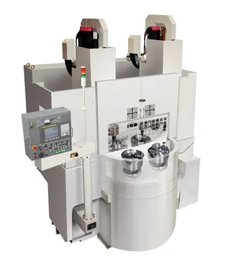 2024 SHIMADA VT4-350 CNC Lathes. | 520 Machinery Sales LLC (1)