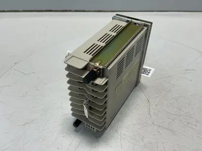 USED OMRON E5EX-A-F