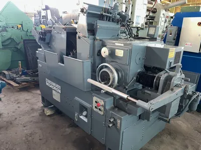 CINCINNATI MILACRON 220-8 Centerless Grinders | Mohawk Machinery (3)
