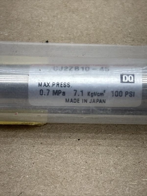 NEW SMC CJ2ZB10-45