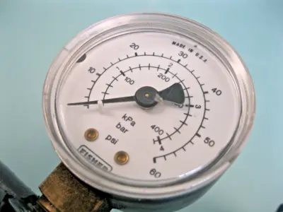 Used Fisher Rosemount Type 3311 Sensors New Hampshire US | Bitter End Trading #1452906