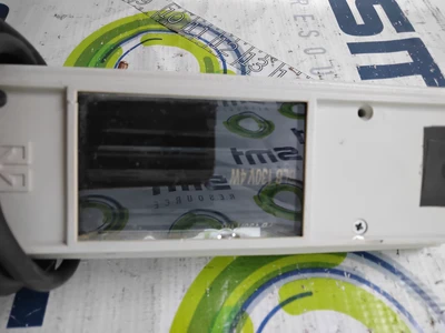 USED UVP MEMORASE MODEL DE-4