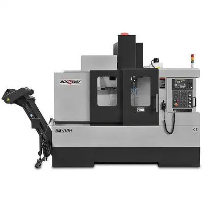 NEW ACCUWAY UM-110H