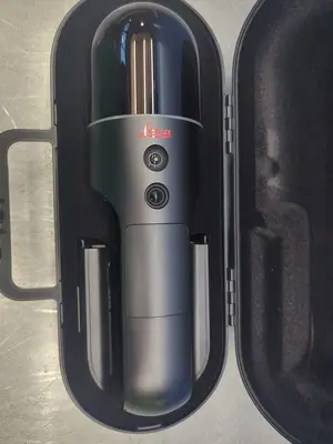 USED 2019 LEICA BLK2GO
