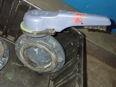 USED ASAHI/AMERICA 1506
