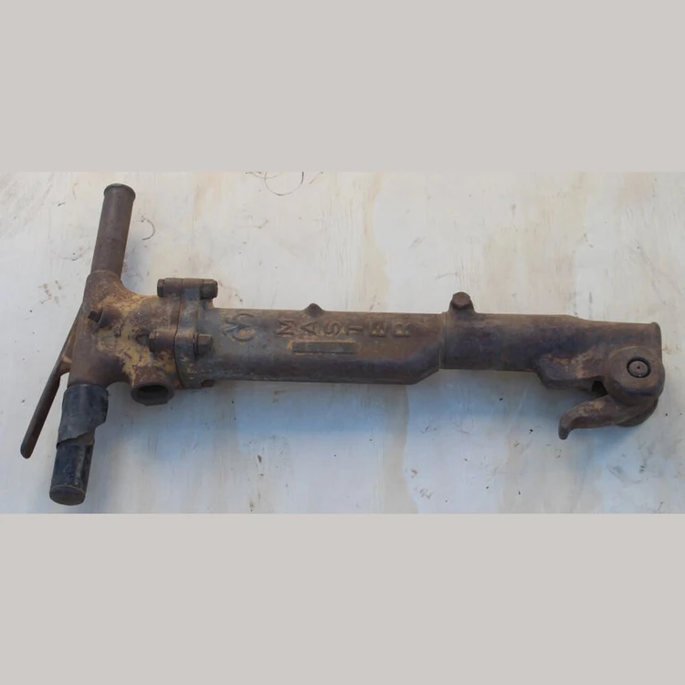 Used _UNKNOWN_ 241-00-2412. Rock Drills British Columbia CA | Savona Equipment LTD #1168014