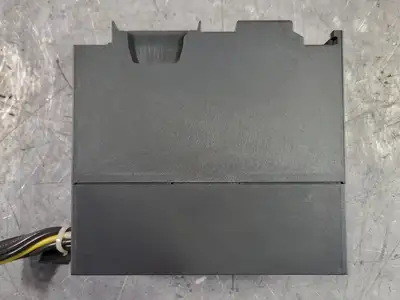 USED SIEMENS 6ES7 322-1HF10-0AA0