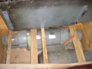 Sip / Dixie Jig Bore AC to DC Electric Motor Drives