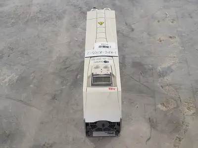 USED ABB ACS550-U1-02A7-6