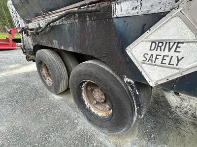 Used 1988 WHITE/GMC 9500 Misc Trucks Pennsylvania US | Proxy Equipment #1385199