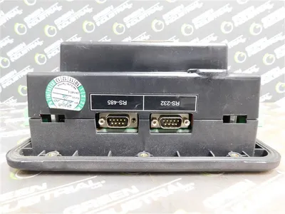 USED WOODWARD EASYGEN-3200-5