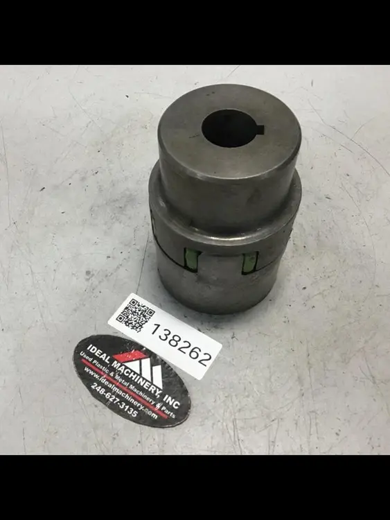 Used LOVEJOY 146083 Misc Electrical & Power Parts Michigan US | Ideal Machinery #714377