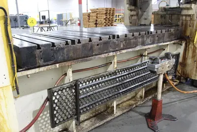 SEYI HSD H-440 Straight Side Press | Levy Recovery Group (10)