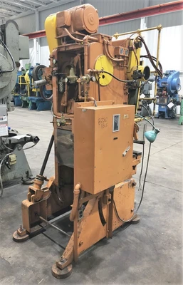 Used BLISS BLISS C-45 PRESS O.B.I. Presses Michigan US | Alma Machinery #1689872