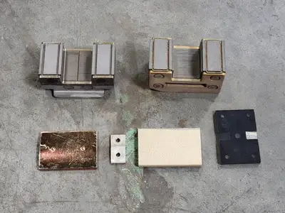 NEW ALLEN-BRADLEY Z-31851