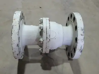 USED KUKA CCA30-BG150